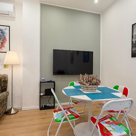Graceful FlatWi-Fi & Peaceful! Apartment Milano Ngoại thất bức ảnh