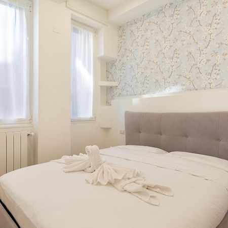 Graceful FlatWi-Fi & Peaceful! Apartment Milano Ngoại thất bức ảnh