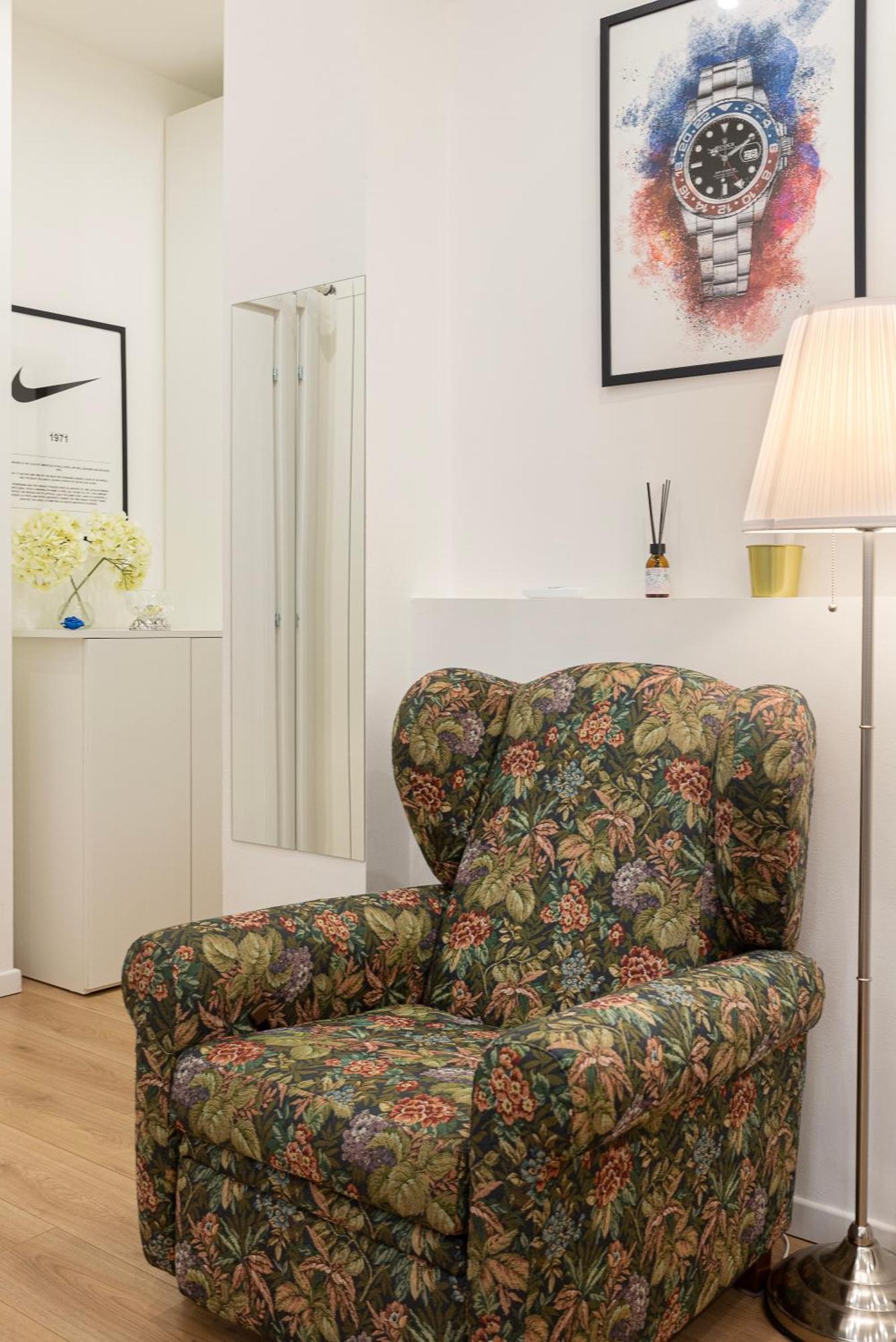 Graceful FlatWi-Fi & Peaceful! Apartment Milano Ngoại thất bức ảnh