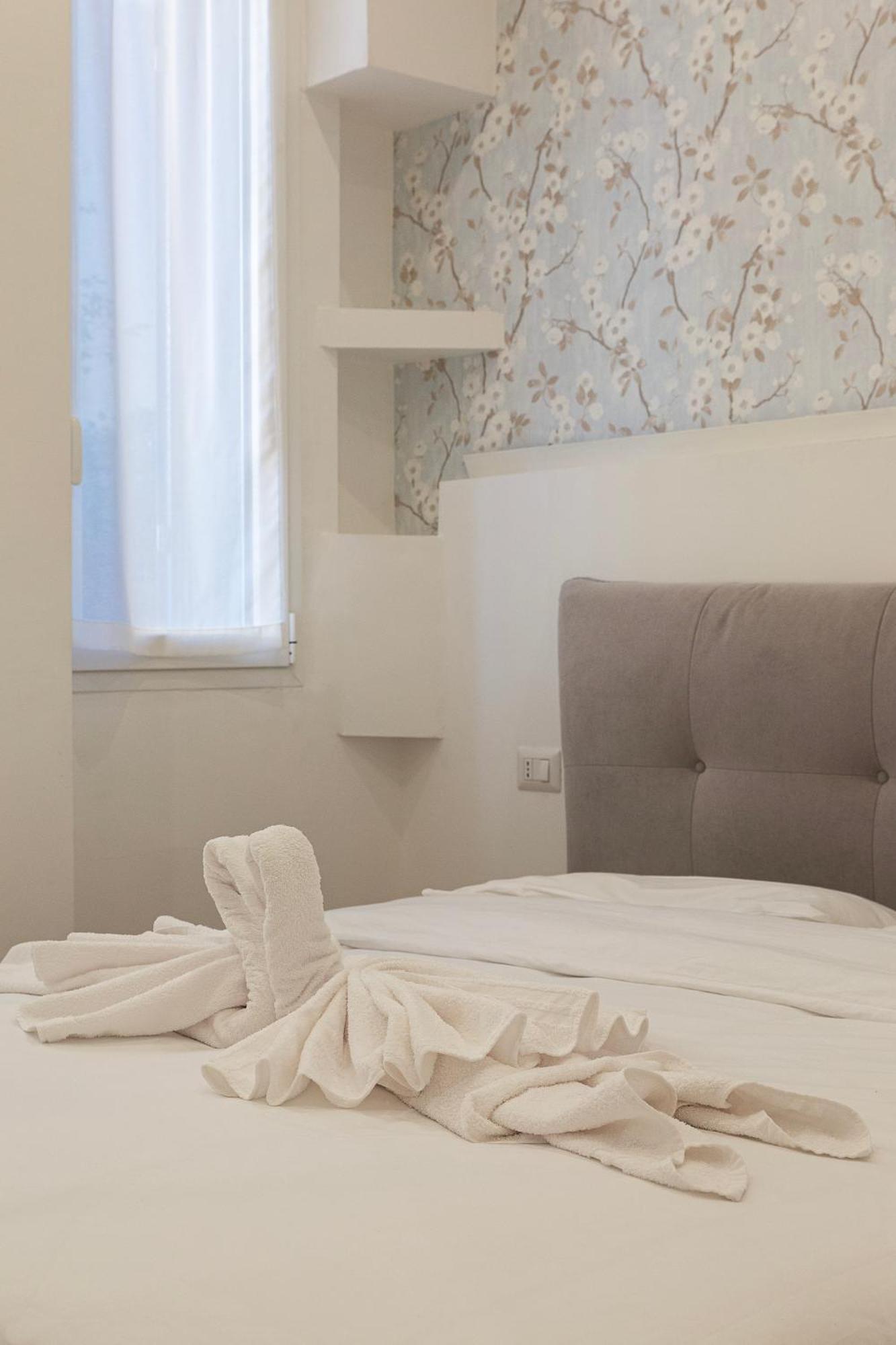 Graceful FlatWi-Fi & Peaceful! Apartment Milano Ngoại thất bức ảnh