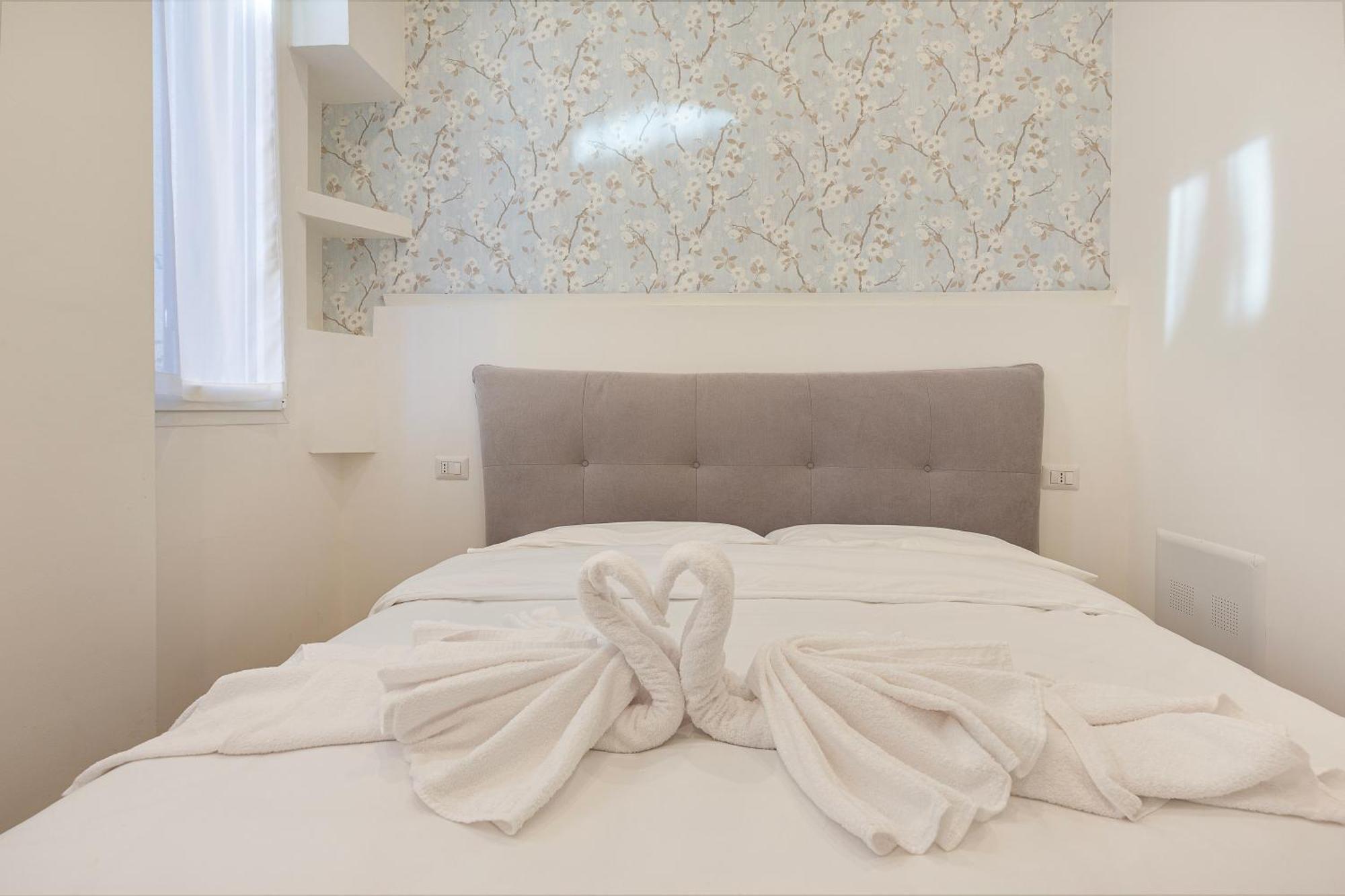 Graceful FlatWi-Fi & Peaceful! Apartment Milano Ngoại thất bức ảnh