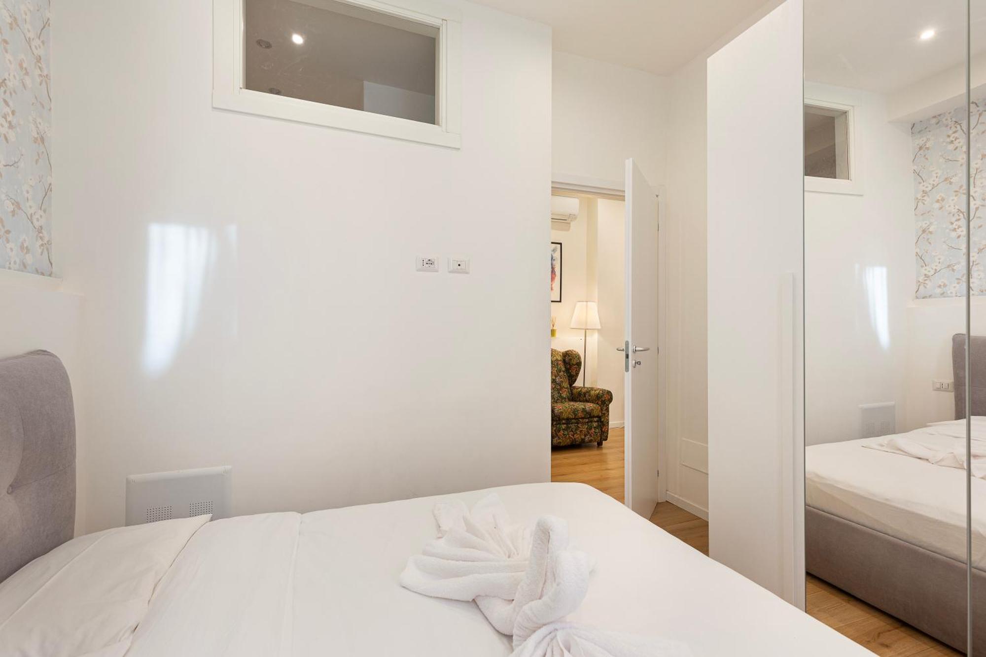 Graceful FlatWi-Fi & Peaceful! Apartment Milano Ngoại thất bức ảnh